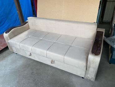 Угловые диваны: Угловой диван, Складной, Двуместный — 3