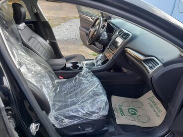 Ford: Ford Fusion: 1.5 l | 2015 il 164000 km Sedan — 25