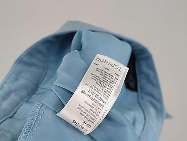 klapki imblu: Topshop, Szorty damskie, rozmiar XS — 5