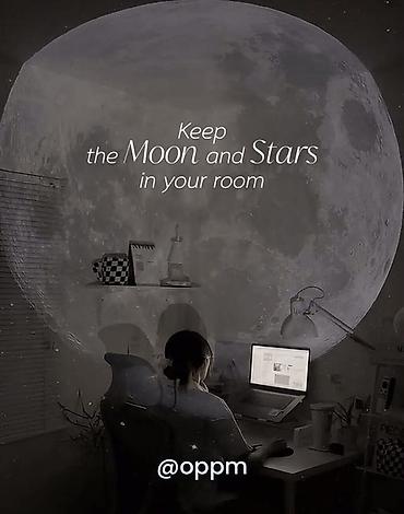 mini projector: Pococo Galaxy Projector — домашний планетарий с реалистичными — 6