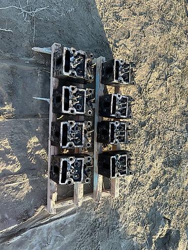 СТО, ремонт транспорта: Пескоструй на выезд установка дизельная промышленная электричества не — 5