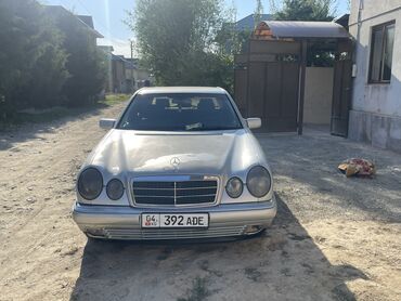 запчасти на электро муравей бишкек: Mercedes-Benz E-Class: 1999 г., 2 л, Механика, Бензин, Седан