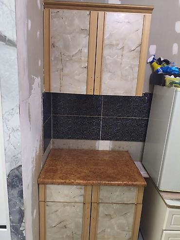 Буфеты: Буфет, Без мойки, ЛДСП — 6