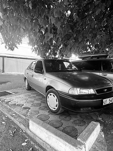 step 2: Daewoo Nexia: 1998 г., 1.5 л, Механика, Бензин, Седан — 1