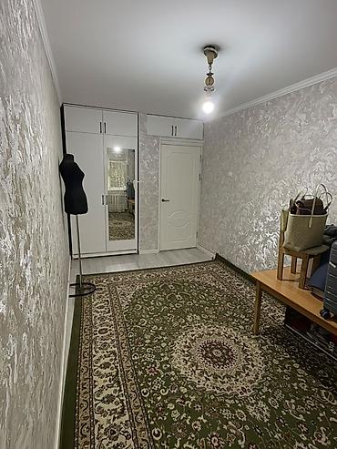 3комнатный: 3 комнаты, 65 м², 104 серия, 2 этаж, Свежий ремонт — 6