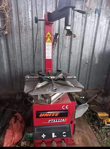 Avtoservis avadanlıqları: BUTUN AVADANLİQLAR HAMSİ TEZEDİ QİYMETDE ENDİRİM OLUNACAQ.AVADANLİQLAR — 2