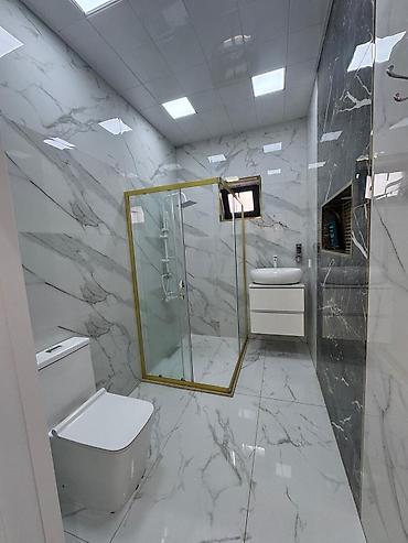 Günlük kirayə evlər: 350 kv. m, 4 otaqlı — 14