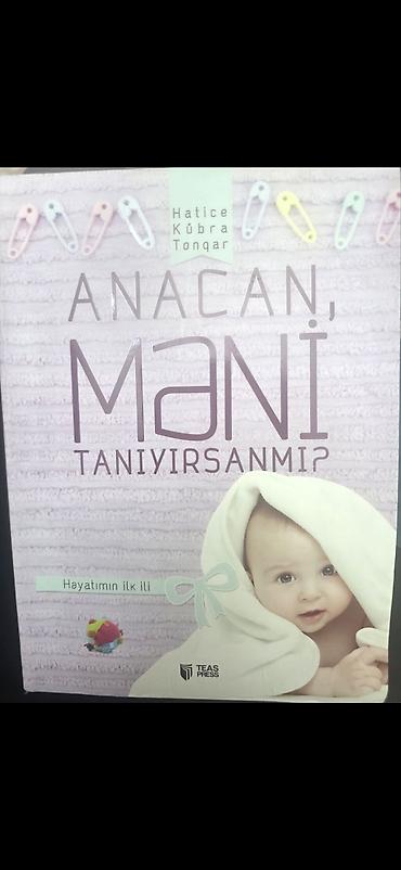yay desdleri: Uşaq, hamiləlik və valideynlik mövzularında 3 kitab paketi 1) — 1