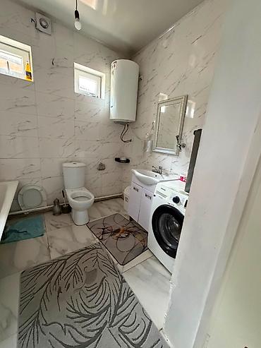 финка кредит: 🏡 Продаётся дом в районе Сокулук 📍 Участок — 11 соток ✅ Свет и вода — 8