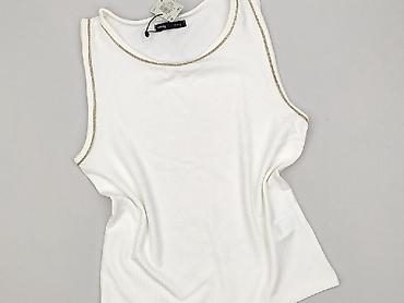 oodji collection: Sinsay, Top damski, rozmiar L — 1