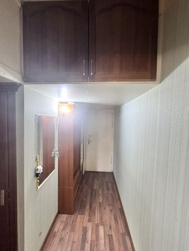 Uzunmüddətli kirayə mənzillər: Mənzillə tam komplekt kirayə yaşayış sahəsi. Azadlıq və Dərnəgül — 4