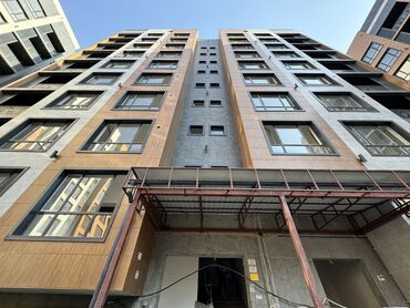 снять квартиру в частном секторе: 1 бөлмө, 53 кв. м, 108-серия, 5 кабат, ПСО (өзү оңдоп түзөтүп бүтүү үчүн)