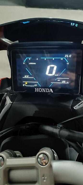 Скутеры: Макси-скутер Honda, 180 куб. см, Бензин, Новый — 19