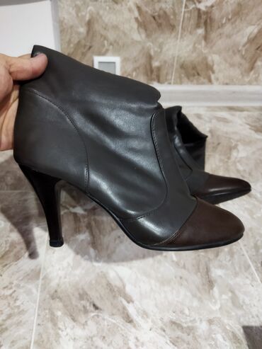 Сапоги: Распродажа обуви!!! Деми!!! Реальным клиентам будут скидки!!! — 5