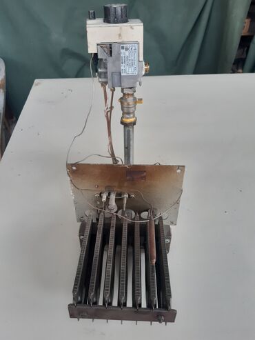 электронные напольные весы б у: Газовый горелка