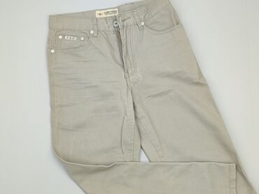 wekend max mara t shirty: Material trousers, L (EU 40), condition - Very good