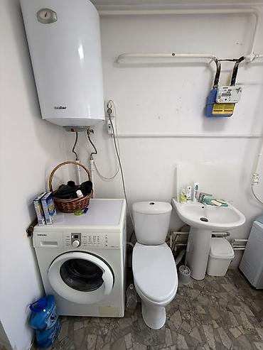 Продажа полдома: 🏡 Продаётся полдома в престижном районе Район нижний (15мин от ЦУМа) — 13