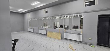 Зеркала: Зеркало на заказ от 2500 сом за м2! Производство Россия, 4мм толщина — 15