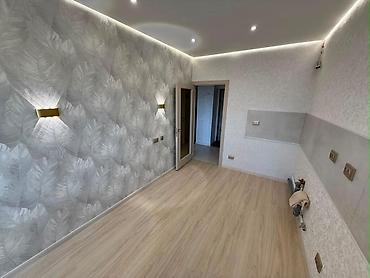50: 1 комната, 42 м², Молодая Гвардия Индивидуалка, 5 этаж, Свежий ремонт — 4