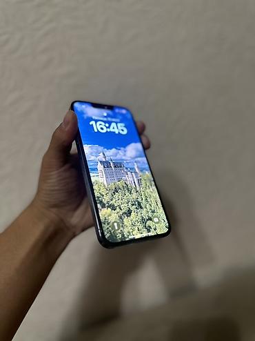 note 13 pro plus: IPhone 13 Pro цвет Sierra Blue Память 1TB✅ Все в оригинале ничего не — 1
