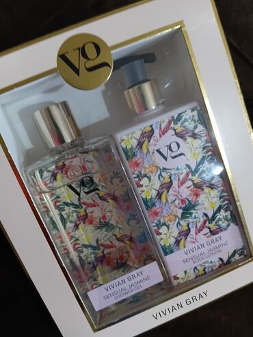 Šminka: Set kozmetike i šminke – više brendova - Poklon set Vivian Gray — 16