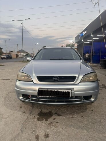 передний бампер опель астра: Opel Astra: 2001 г., 1.6 л, Механика, Бензин, Универсал