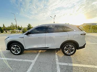 чанган cs: Changan CS75 Plus: 2026 г., 1.5 л, Автомат, Бензин, Кроссовер — 3