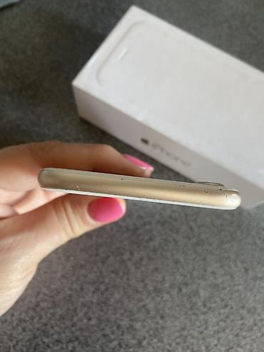 Apple iPhone: IPhone 7, Qızılı — 10