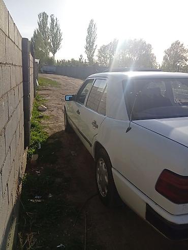 купить опель вектра б: Mercedes-Benz W124: 1985 г. — 3