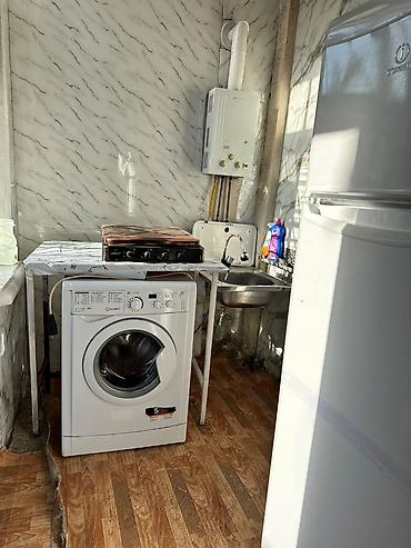 ev kupca: Yeni Ramana 2 otaqlı, 45 kv. m, Orta təmir — 8