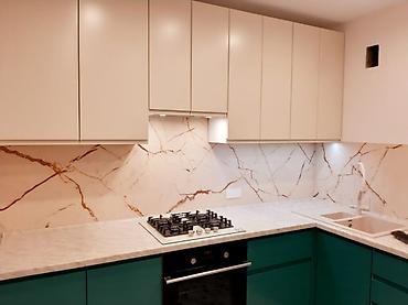 Другие виды отделочных работ: Больше 6 лет опыта — 6