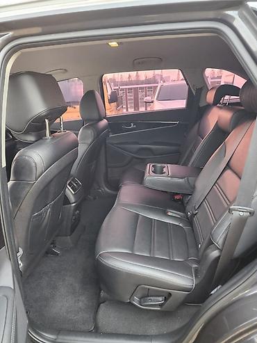Kia: Kia Sorento: 2019 г., 2 л, Автомат, Дизель, Кроссовер — 10