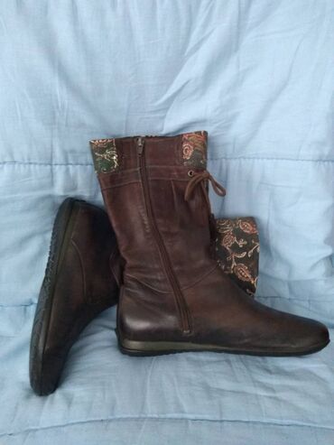 Čizme: Čizme, 39 — 8