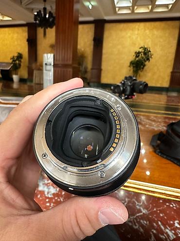 camera sony: Продаю Sony 50mm f1.8 Состояние среднее Стекла в идеальном состояни — 2