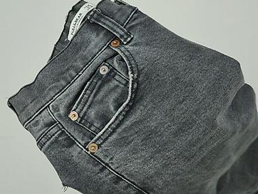 pull an bear: PULL&BEAR, Jeansy damskie, rozmiar S — 6
