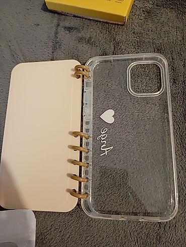 Maske i futrole: Maske za telefon od 200-800d — 8