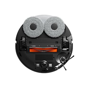 tozsoran robot: №: 12770 Məhsulun adı: Robot tozsoran Xiaomi S40 Pro BHR089REU White — 4