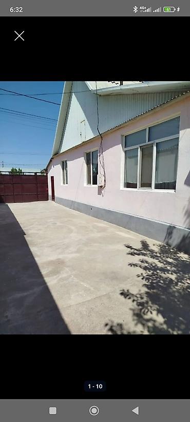 6 комнат, 100 м², 5 соток, Бишкек, Ак-Босого ж/м Собственник