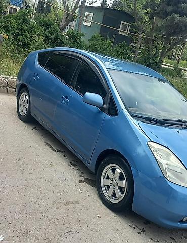 Toyota: Toyota Prius: 1.5 l | 2007 il Hetçbek — 1
