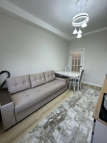 4: 1 комната, 33 м², Азия Молл Элитка, 4 этаж, Евроремонт — 3