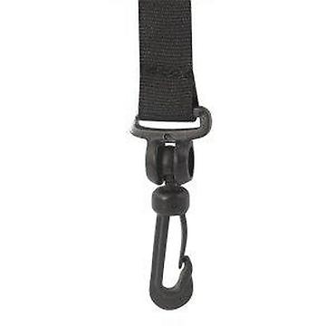 Dodaci za bicikl: TROUGLASTA TORBICA FORCE CLASSIC ECO CRNO-SIVA | Torbica se — 7