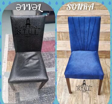 Mebellərin təmiri, bərpası: Mebellərin təmiri, bərpası Pulsuz çatdırılma, Ünvandan götürmə — 9