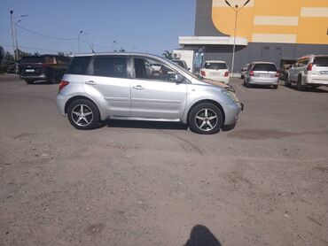 витц машина цена: Toyota ist: 2003 г., 1.5 л, Автоматические, Бензин, Хэтчбэк