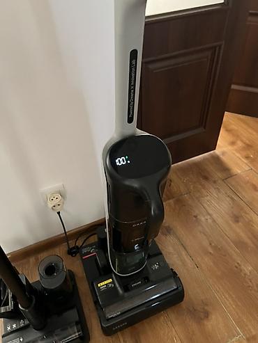dreame h30 combo: Продаю Dreame H30 Ultra Mix — мощный беспроводной моющий пылесос — 4