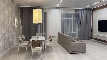 Продажа зданий: 5 комнат, 200 м², 5 соток, Ала-Тоо, Собственник — 10
