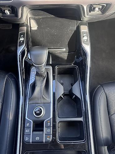 Kia: Kia Sorento: 2021 г., 2.2 л, Робот, Дизель, Кроссовер — 7