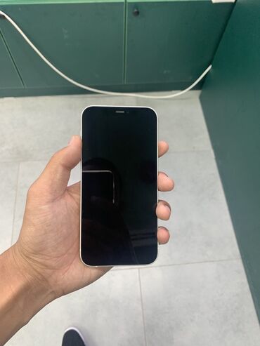 оперативная память ddr2 sdram: IPhone 12, Белый