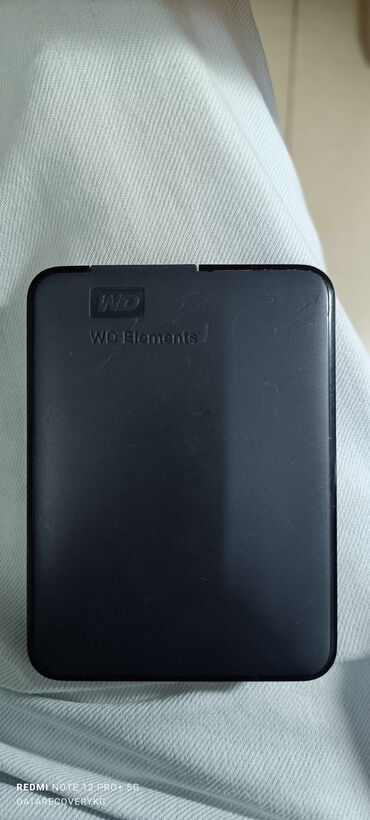 жёсткий диск 2 тб: Накопитель, Б/у, Western Digital (WD), HDD, 4 ТБ, 2.5", Для ПК