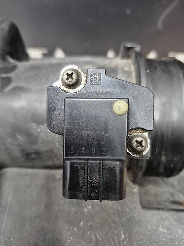 MAF Sensors: PROTOKOMER ZA HONDA CIVIC OD 2012. DO 2016. GOD — 1