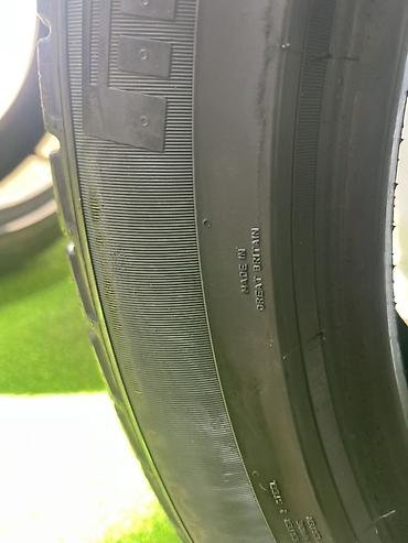 pir: Шины 285 / 45 / R 22, Всесезонная, Б/у, Пара, Внедорожные (АТ/МТ), Pirelli — 7